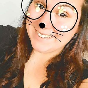 Meet your Posher, Katia